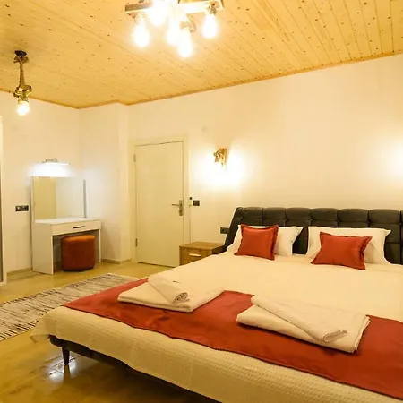 Willa Villa Su Yolu Kaş