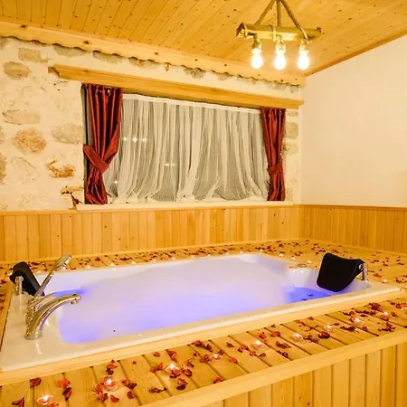 Villa Su Yolu Willa *