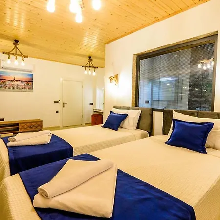 Villa Su Yolu Willa *