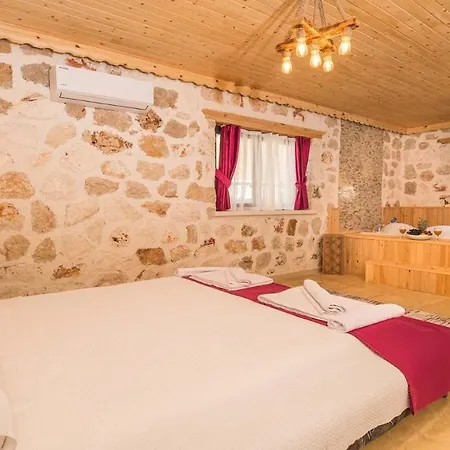 Villa Su Yolu Willa *